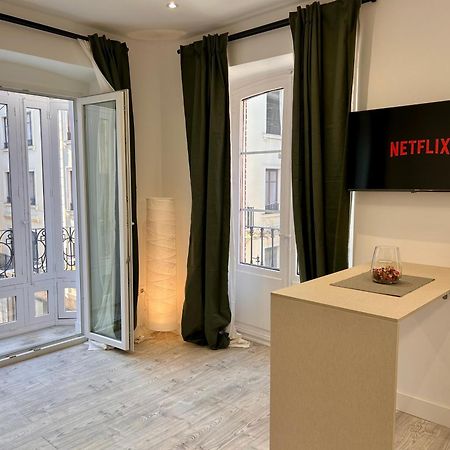 Insidehome Ciudad Del Cine Βαγιαδολίδ Εξωτερικό φωτογραφία