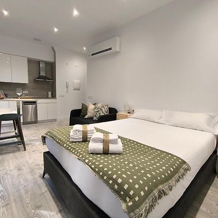 Insidehome Ciudad Del Cine Βαγιαδολίδ Εξωτερικό φωτογραφία