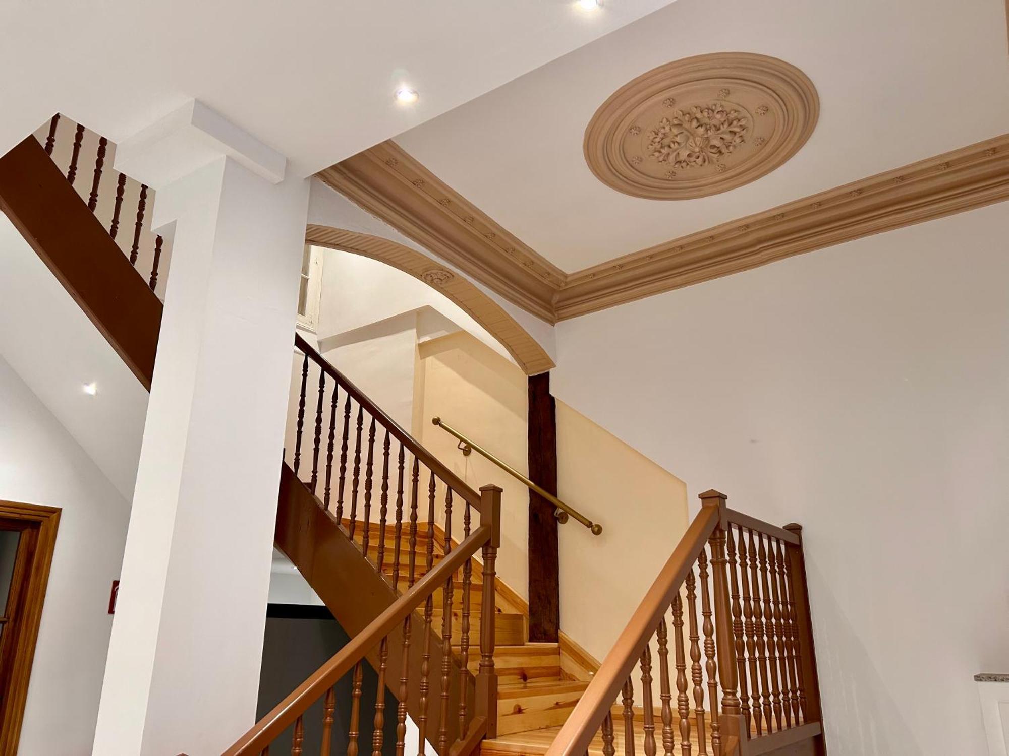 Insidehome Ciudad Del Cine Βαγιαδολίδ Εξωτερικό φωτογραφία