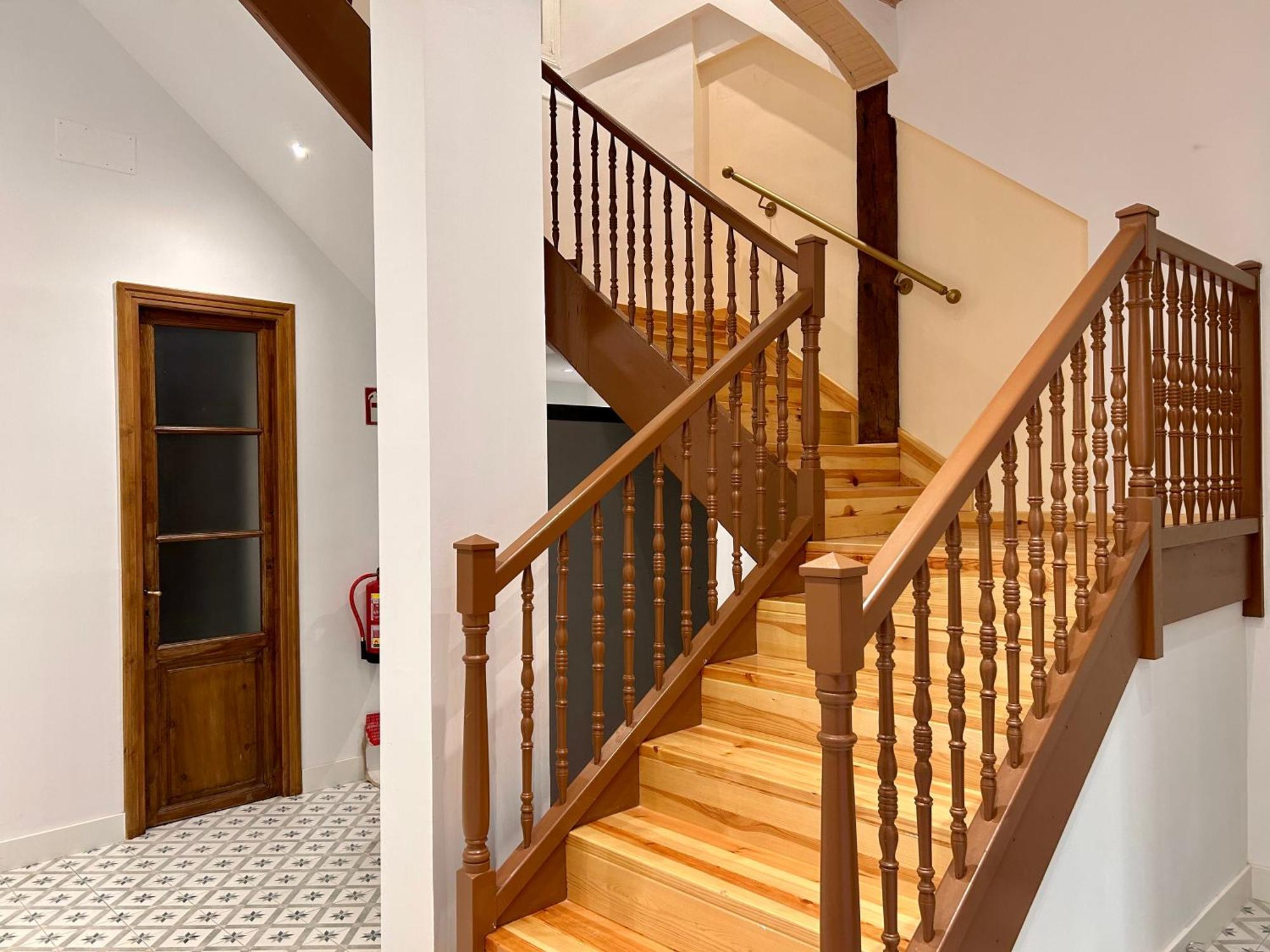 Insidehome Ciudad Del Cine Βαγιαδολίδ Εξωτερικό φωτογραφία