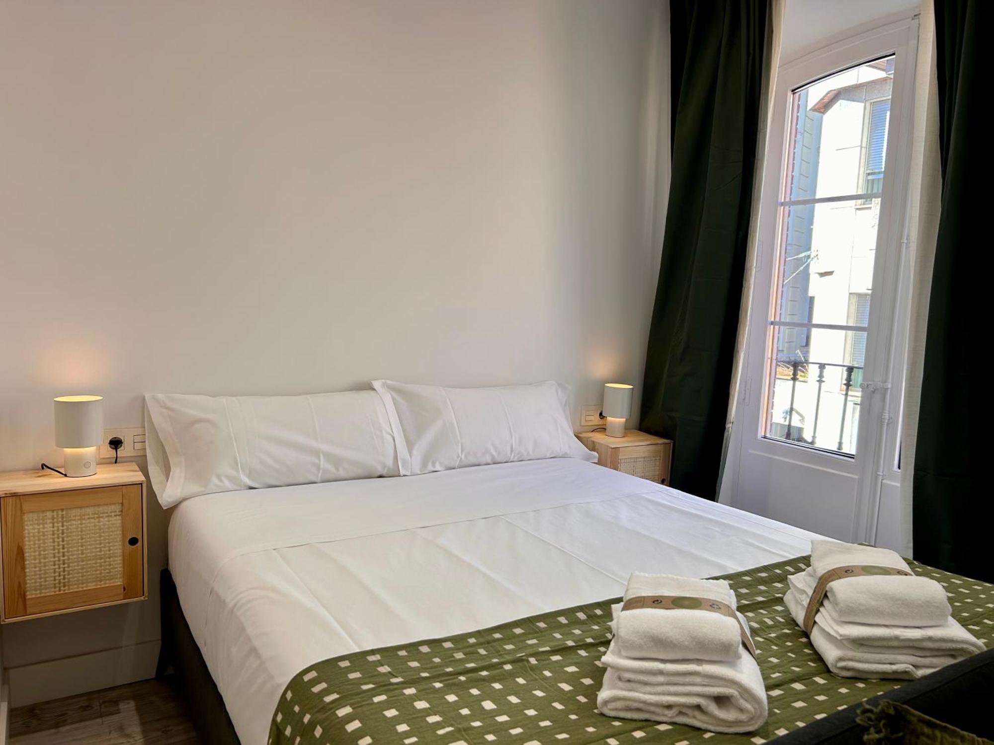 Insidehome Ciudad Del Cine Βαγιαδολίδ Εξωτερικό φωτογραφία