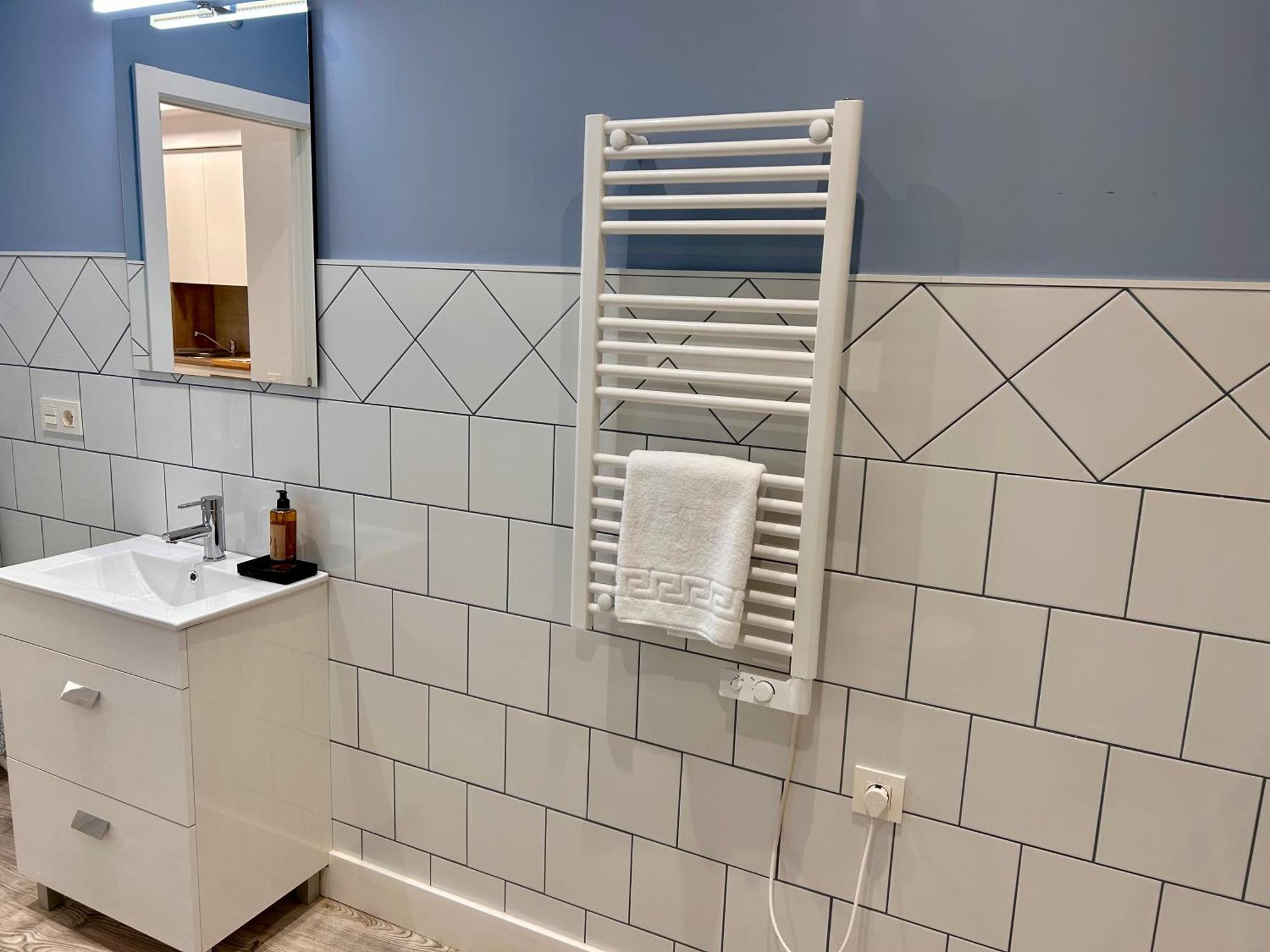 Insidehome Ciudad Del Cine Βαγιαδολίδ Εξωτερικό φωτογραφία