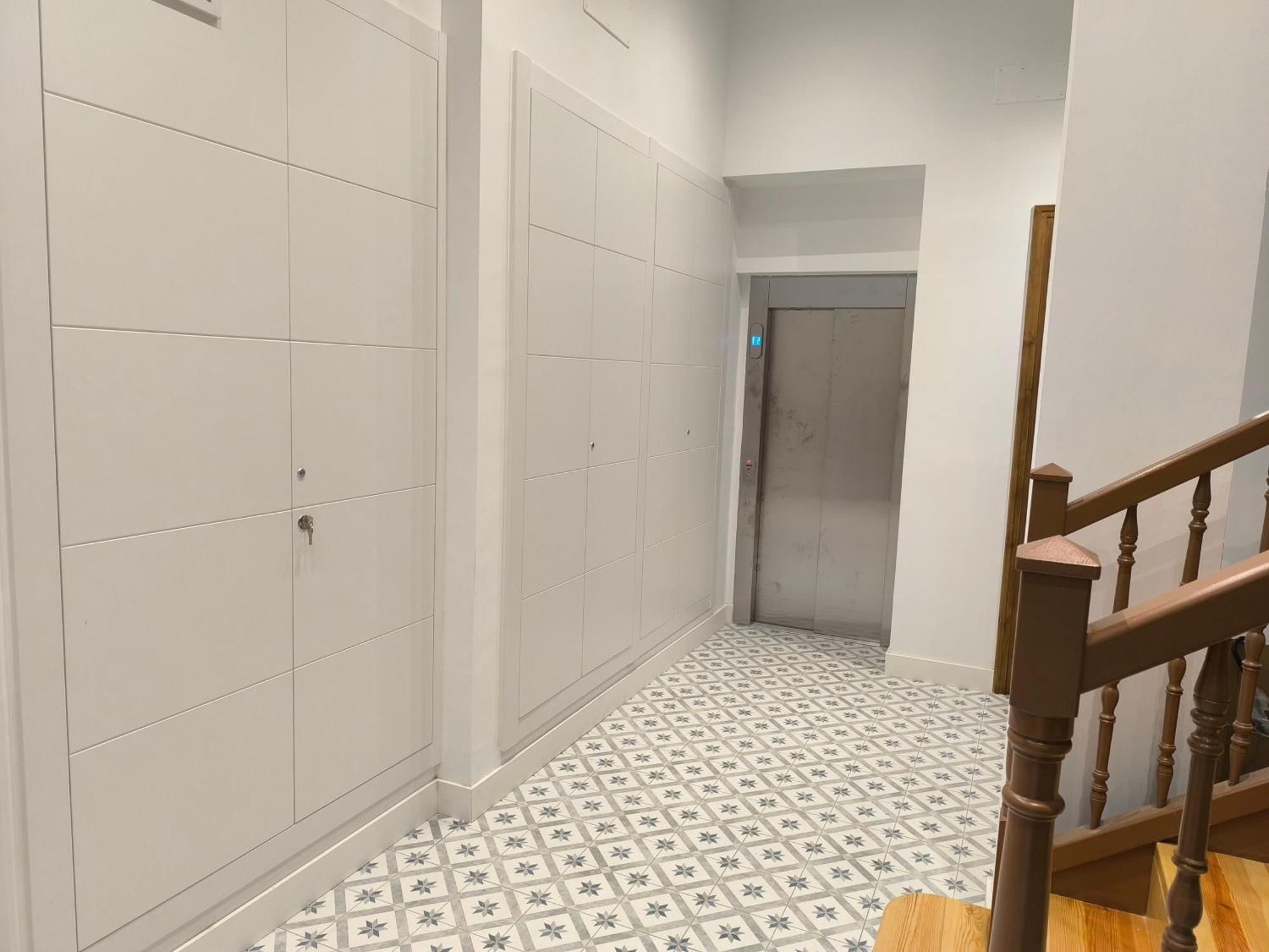 Insidehome Ciudad Del Cine Βαγιαδολίδ Εξωτερικό φωτογραφία