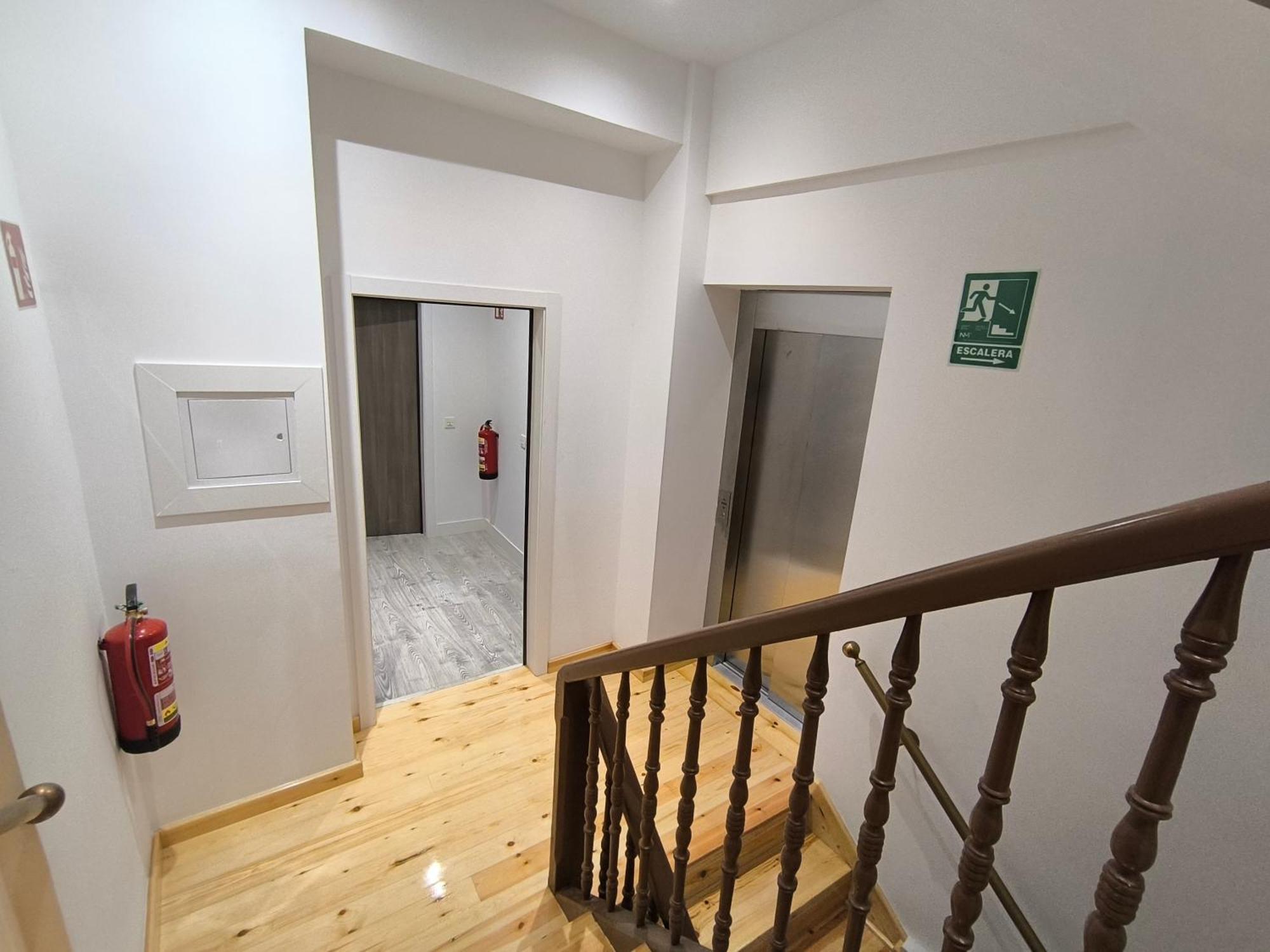 Insidehome Ciudad Del Cine Βαγιαδολίδ Εξωτερικό φωτογραφία