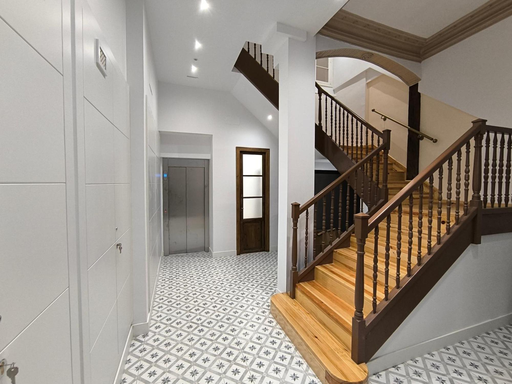 Insidehome Ciudad Del Cine Βαγιαδολίδ Εξωτερικό φωτογραφία