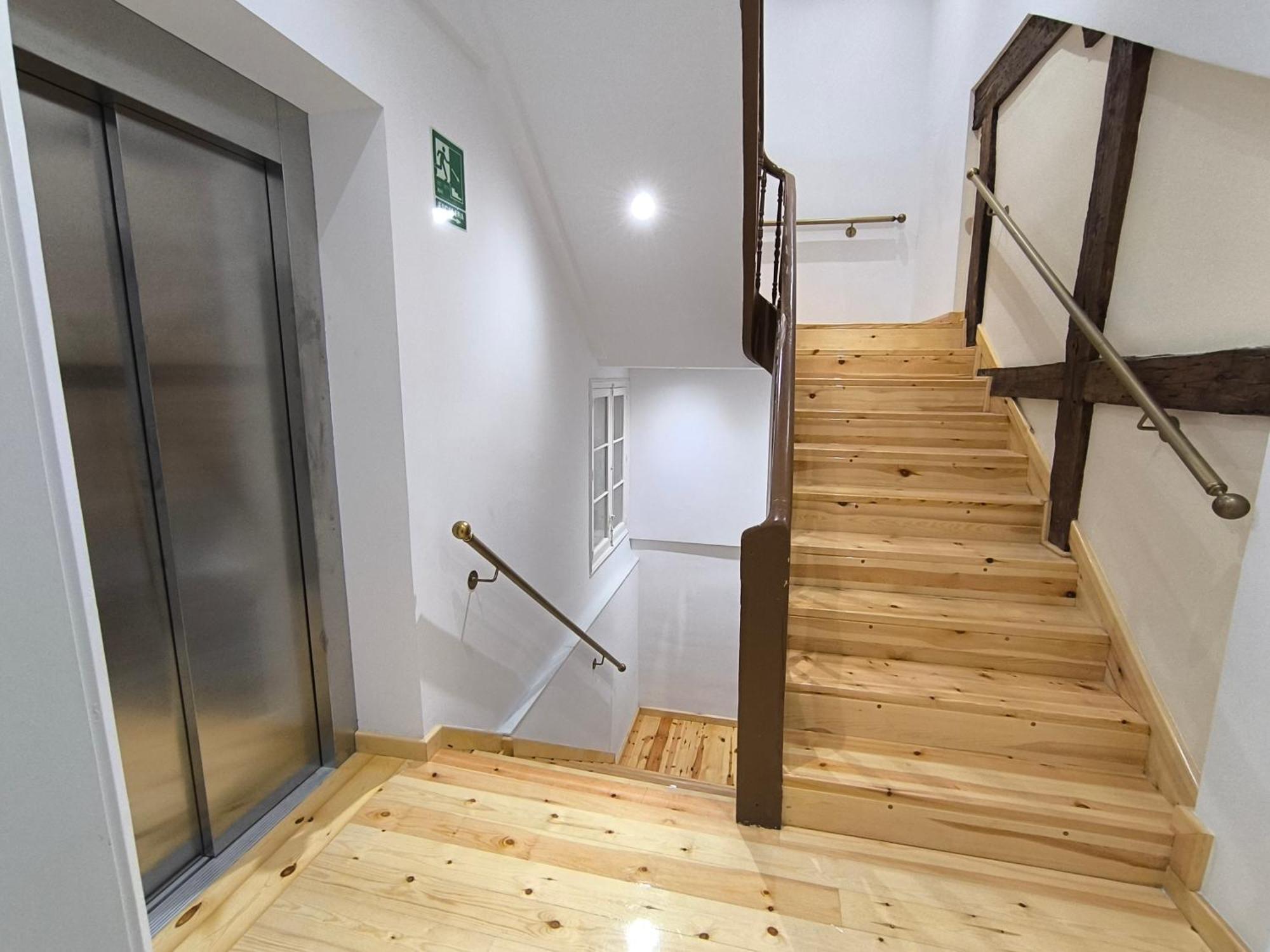 Insidehome Ciudad Del Cine Βαγιαδολίδ Εξωτερικό φωτογραφία