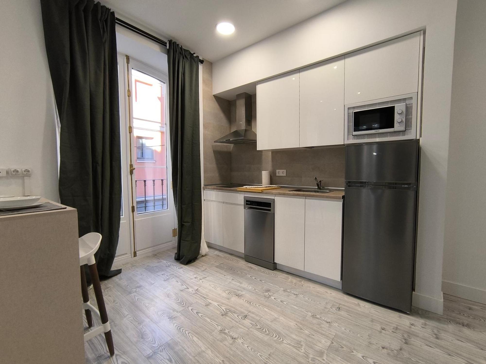 Insidehome Ciudad Del Cine Βαγιαδολίδ Εξωτερικό φωτογραφία
