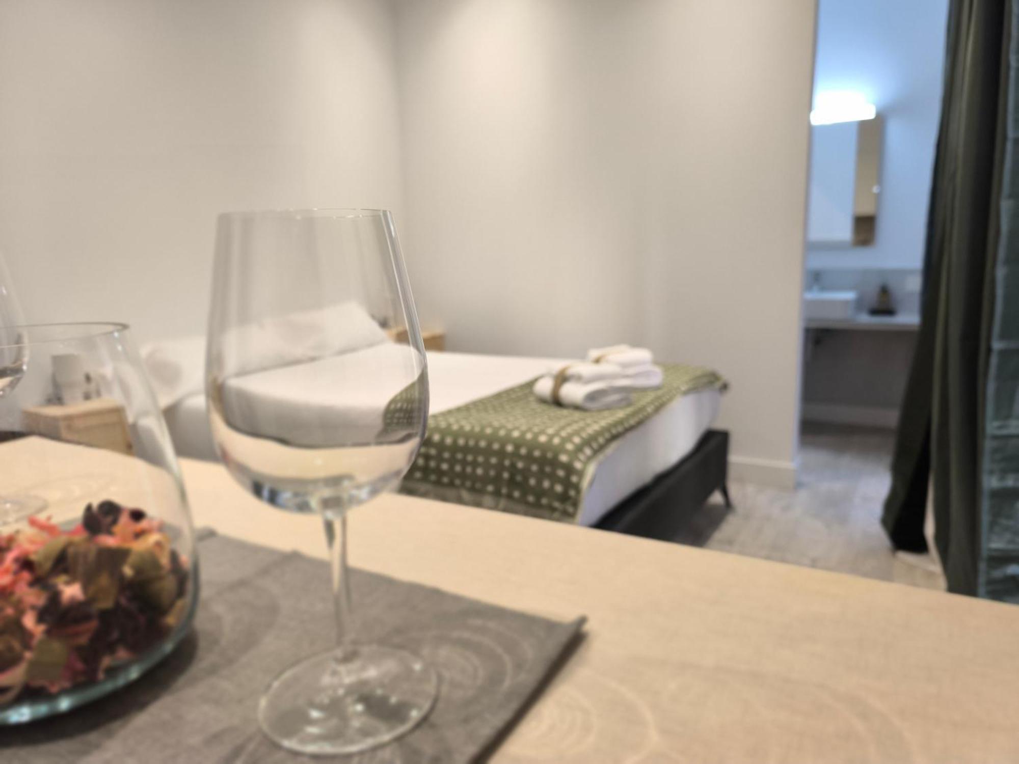 Insidehome Ciudad Del Cine Βαγιαδολίδ Εξωτερικό φωτογραφία