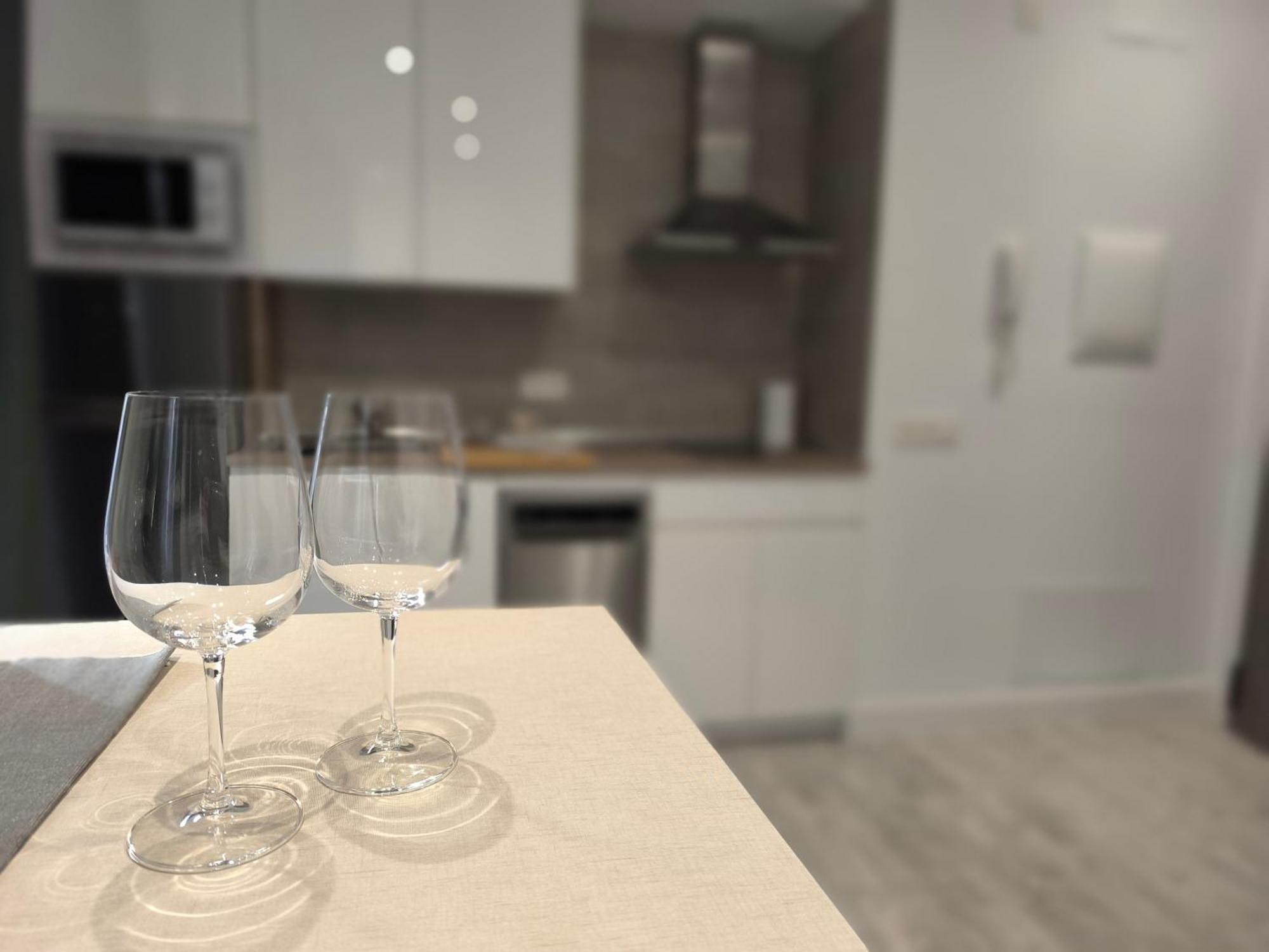 Insidehome Ciudad Del Cine Βαγιαδολίδ Εξωτερικό φωτογραφία