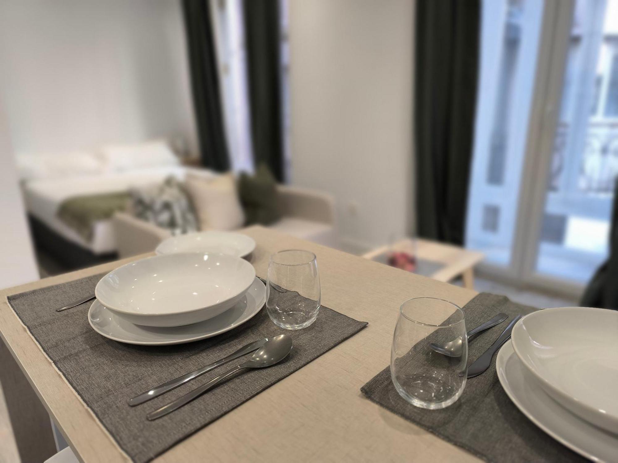 Insidehome Ciudad Del Cine Βαγιαδολίδ Εξωτερικό φωτογραφία