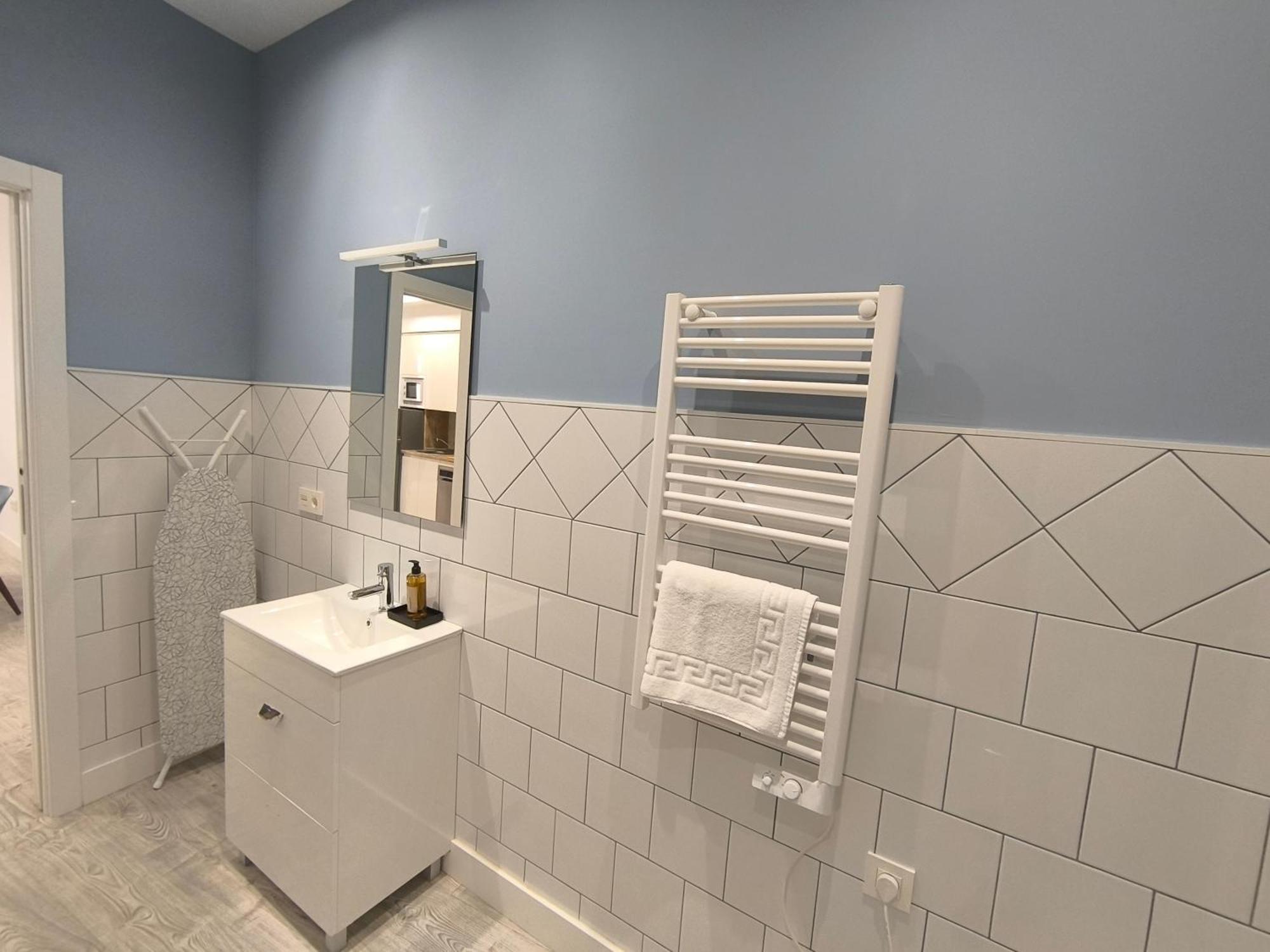 Insidehome Ciudad Del Cine Βαγιαδολίδ Εξωτερικό φωτογραφία