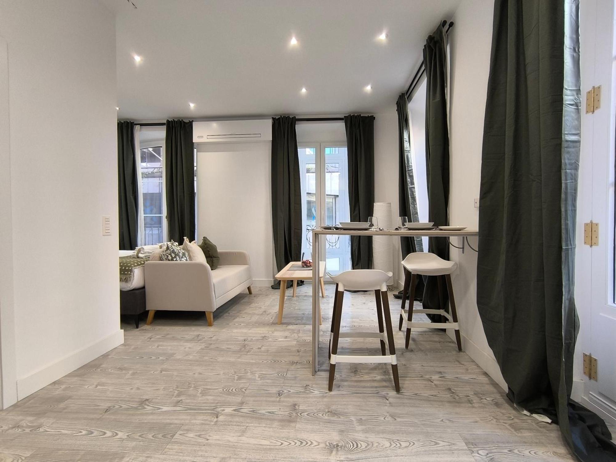 Insidehome Ciudad Del Cine Βαγιαδολίδ Εξωτερικό φωτογραφία