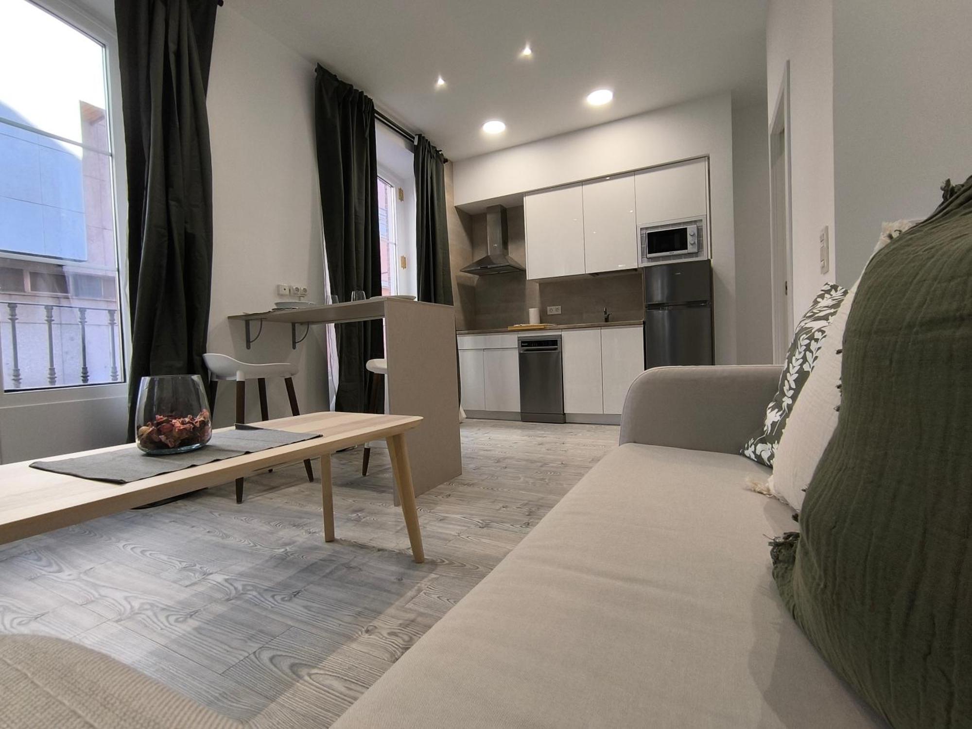 Insidehome Ciudad Del Cine Βαγιαδολίδ Εξωτερικό φωτογραφία