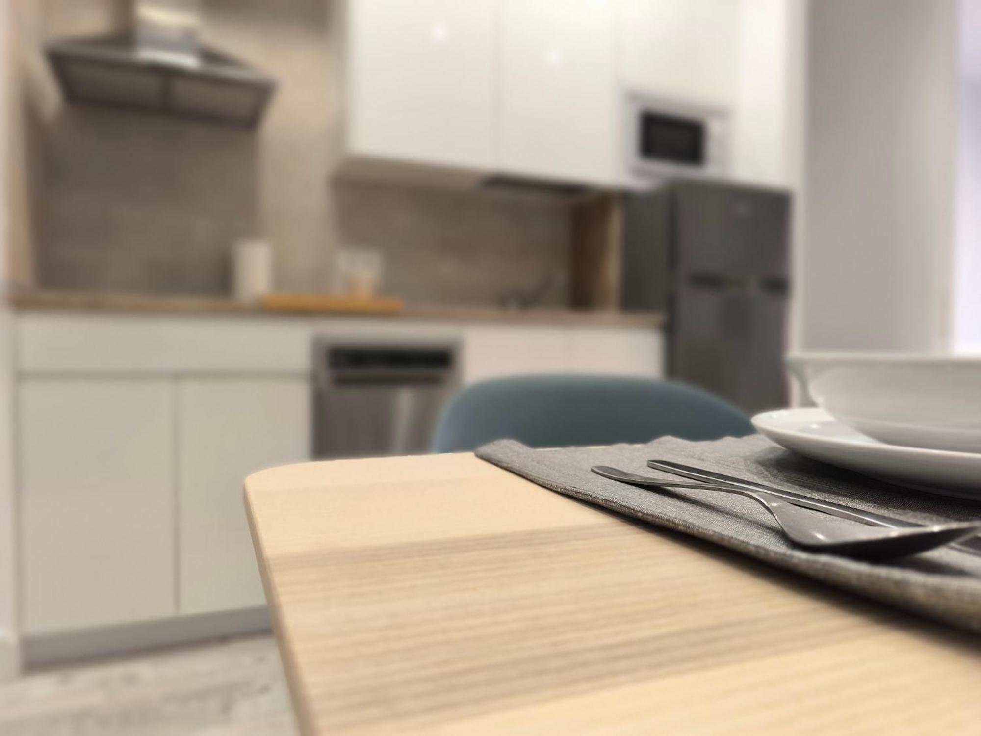 Insidehome Ciudad Del Cine Βαγιαδολίδ Εξωτερικό φωτογραφία