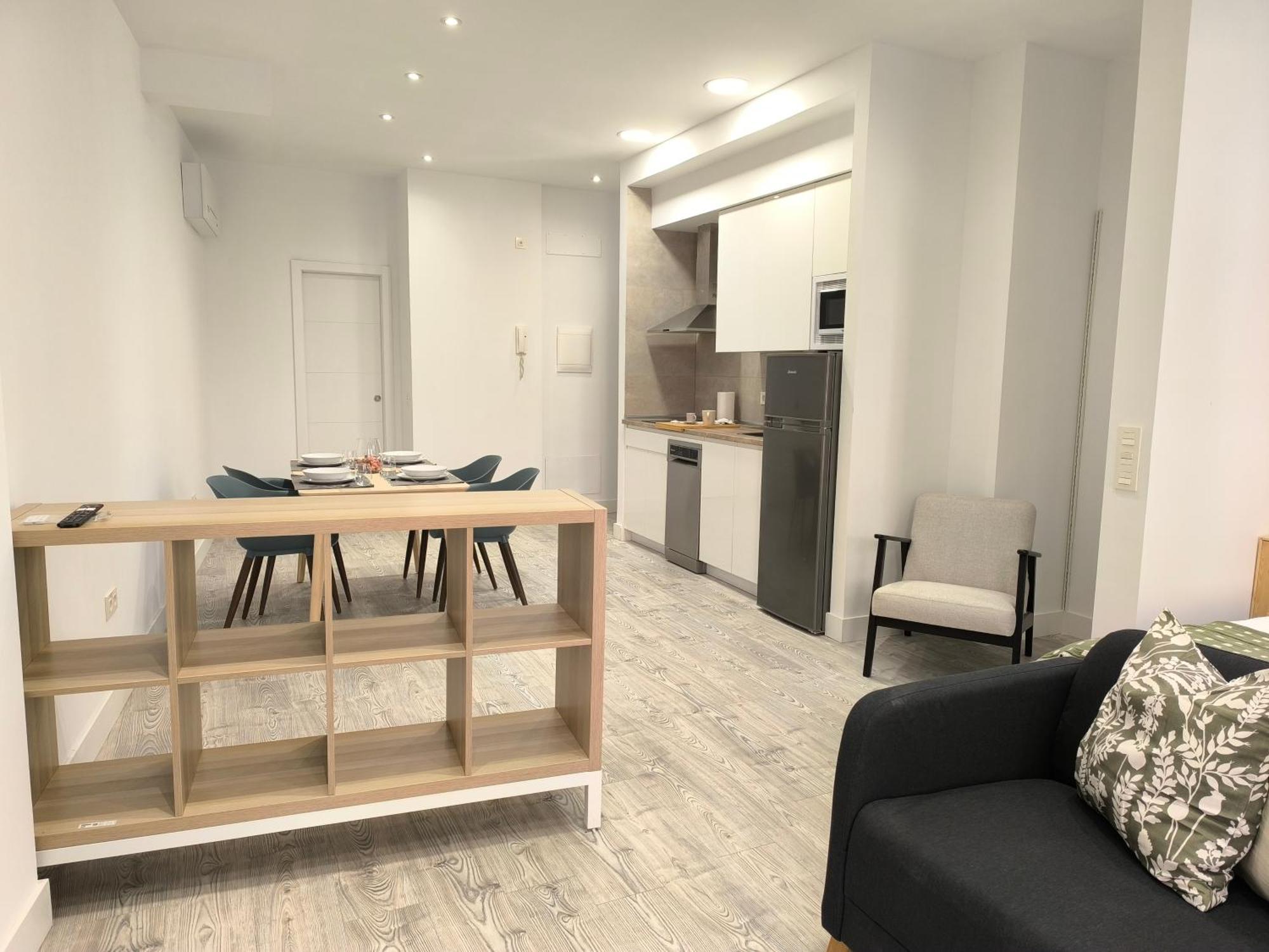 Insidehome Ciudad Del Cine Βαγιαδολίδ Εξωτερικό φωτογραφία