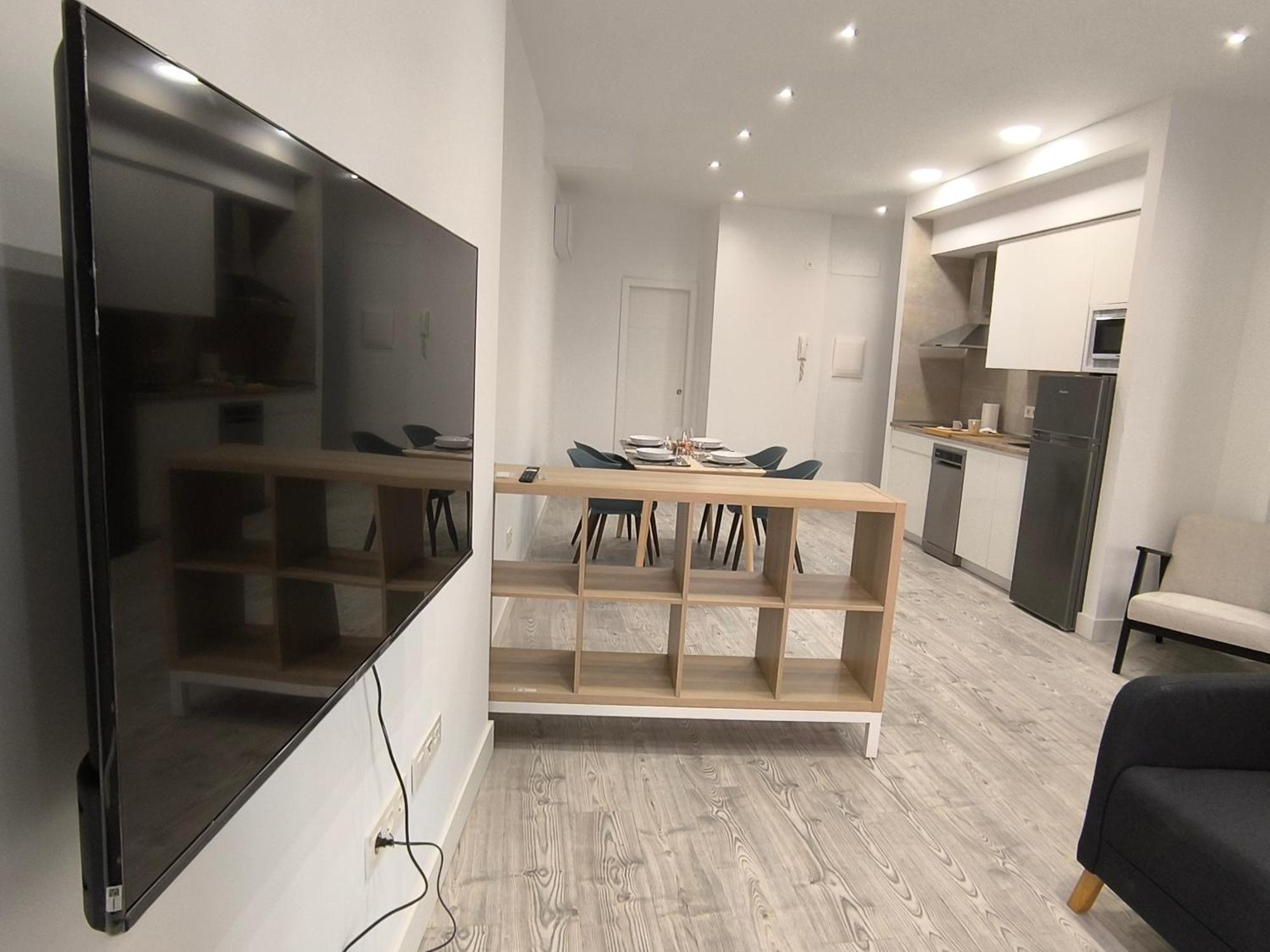 Insidehome Ciudad Del Cine Βαγιαδολίδ Εξωτερικό φωτογραφία